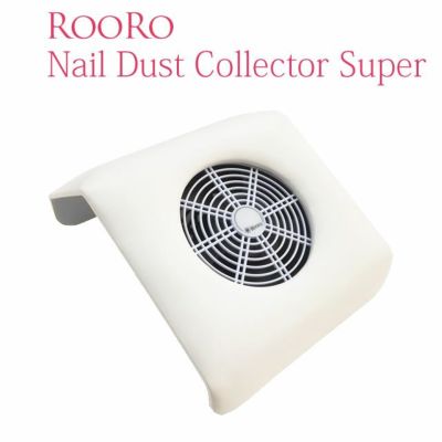 ダストコレクター | nail for all