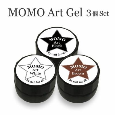 MOMOxnail for all | nail for all