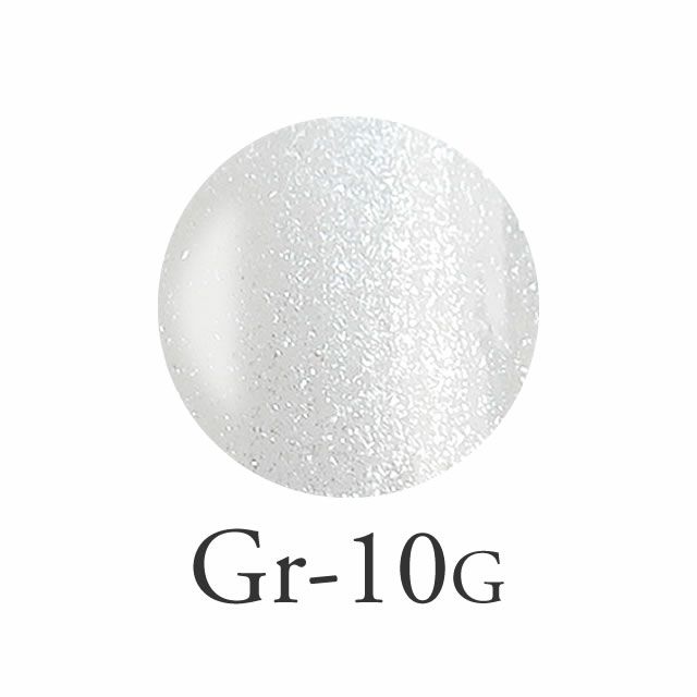 エンジェル クィーンカラージェル ジョゼットシルバー Gr-10G 3g