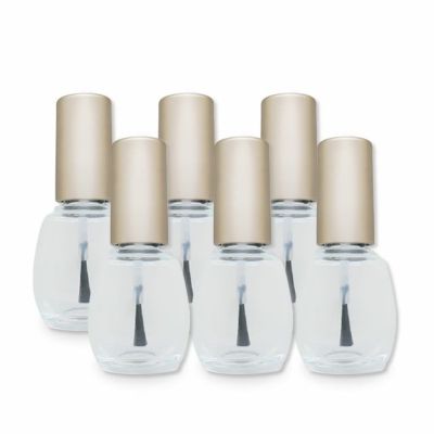 ポリッシュ空瓶20本※2枚目のものを20本送ります