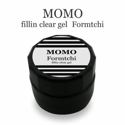 MOMOジェルネイル 13〜24 フォルムっち グリッター まとめ売り