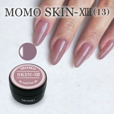 MOMOxnail for all | nail for all