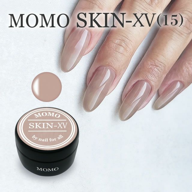 MOMOジェル | nail for all