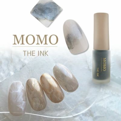 MOMOxnail for all | nail for all