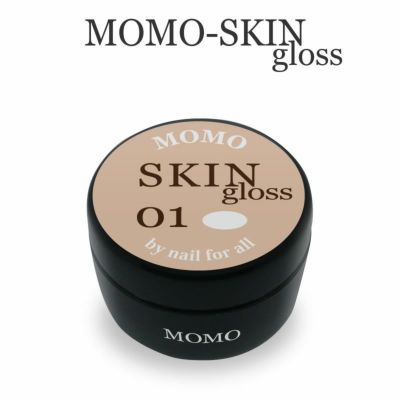 MOMOジェル | nail for all