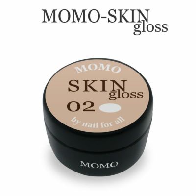 MOMOジェル | nail for all
