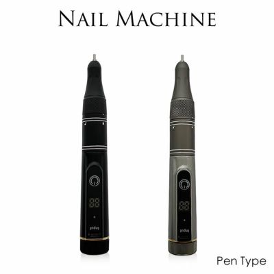 ネイルマシーン | nail for all