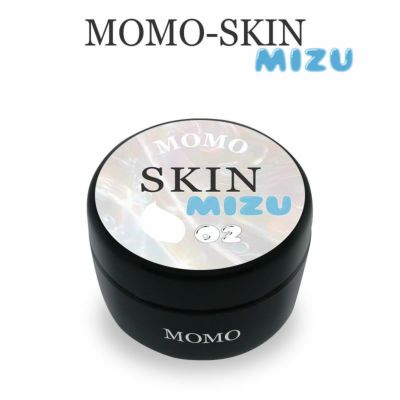 フェイスジェル・ゲル yuzu momo MOMOジェル | nail for all