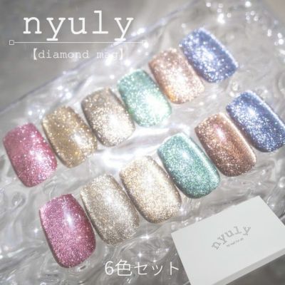 ✼•【全て新品未開封】プレスト　カラージェル17色セット　おまけ付き STORYJEL365】NEWスキンカラー2g×10色（ブラシプレゼント付き