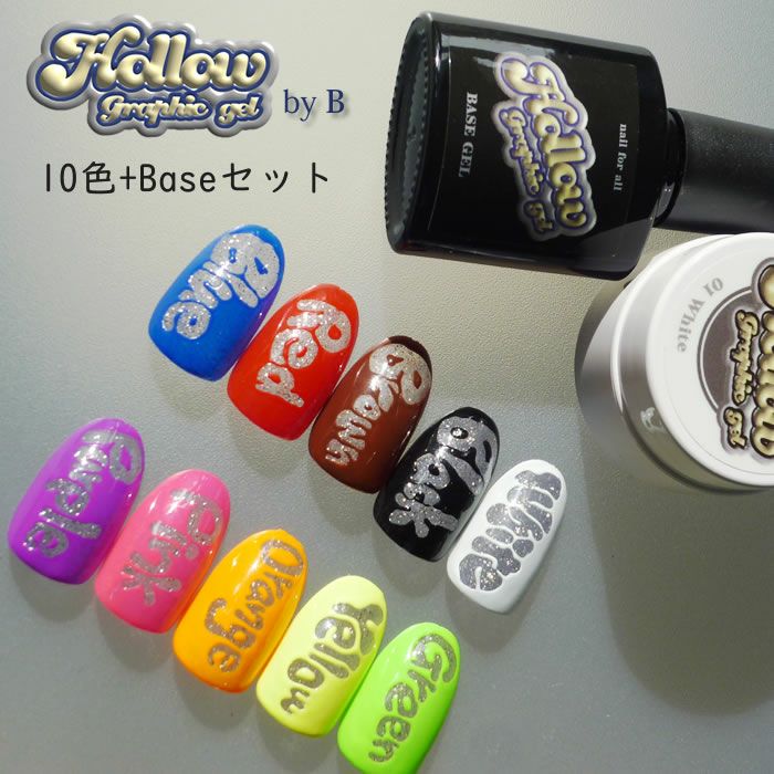 nail for all