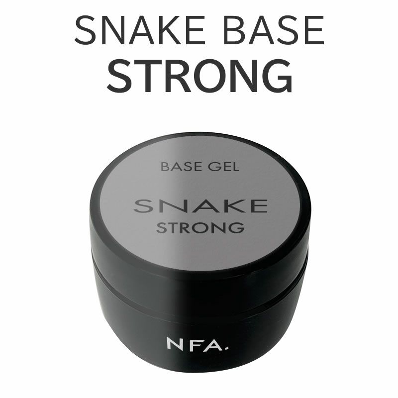 nfa スネークベース ジェル ストロング 15ｇ