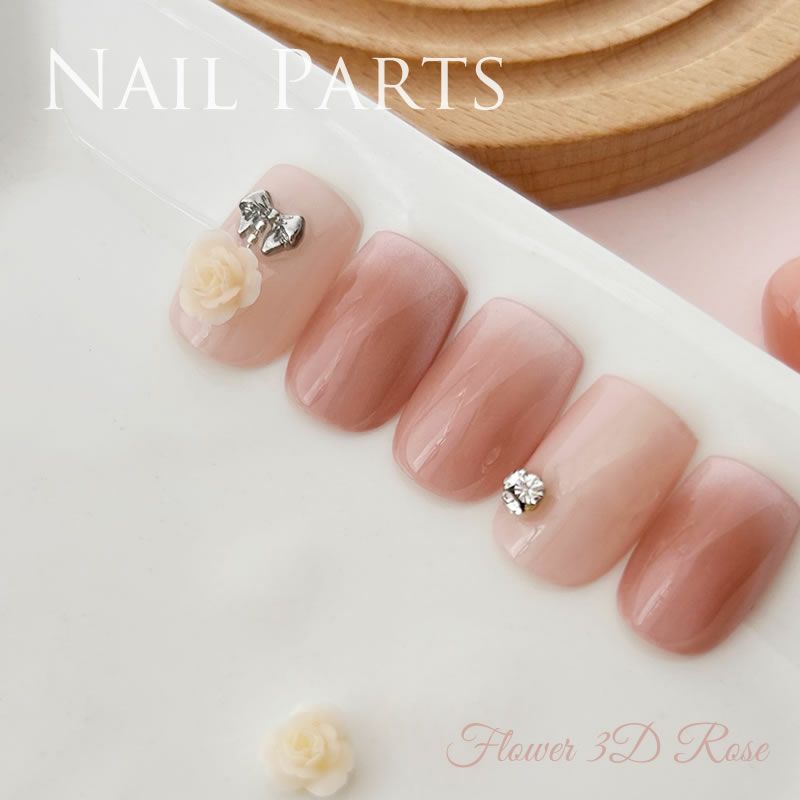 nail for all